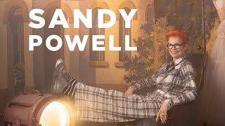 Sandy Powell Sews Iconic Film Memories | On Creativity