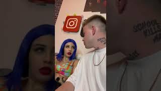 Mahmut Abi Alexe Fena Bir Tokat Attı !  Tiktok Videosu | Alex Gözdeyı Seviyorum Videosu | #shorts