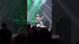 Carcass - Black Star / Keep On Rotting In The Free World (Brutal Assault, Czech Republic - 8/8/2024)