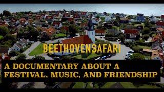 Small Means and Big Hearts. Beethovensafari Documentary (w/English subtitles)