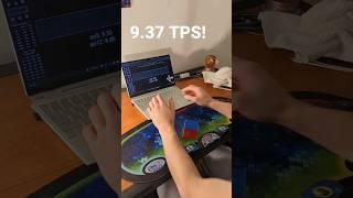 Gan 13 Maglev = Sub 6s