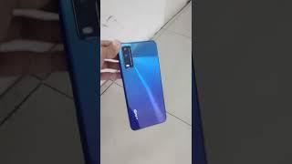 DURABILITY OF VIVO SMARTPHONE  #shorts