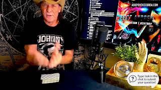 LIVE Tarot Q&A  Instant Readings & Manifestation Coaching | Psychic Tarot Andrew