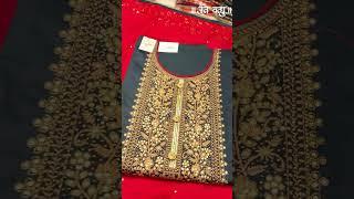 Salwar Suit Design | Jain Bandhu Sarees | Salwar Kameez | | New Market Collection |