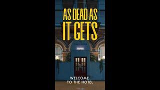 As Dead as It Gets Trailer (2020) | Whatifi Interactive Movie