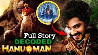 HanuMan Teaser Breakdown | Prem Unfiltered