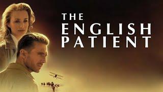 The English Pateint (1996) Movie || Ralph Fiennes,Juliette Binoche,||updates Review and Facts