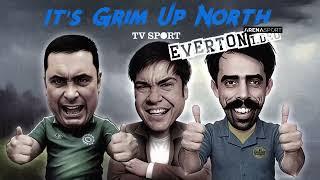 TV SPORT #37 - Everton 1. Deo