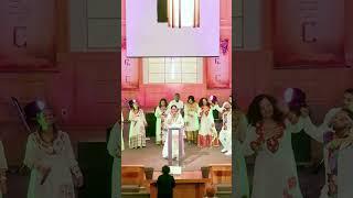 የኢትዮጵያ ወንጌላዊት ቤተክርስትያን በኦታዋ   EEC Ottawa