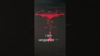 batman вышивка #batman #batmanarkhamknight  #вышивканаодежде #вышивка