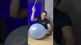 НА ЧТО СПОСОБЕН ТОПОР ИЗ БУМАГИ? 🪓 #shorts