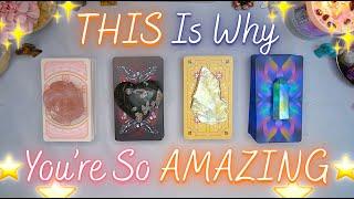 The Confidence Boost You Need  Detailed Pick a Card Tarot Reading 