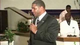 Apostle Gary Jenkins