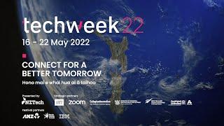 Techweek 2022