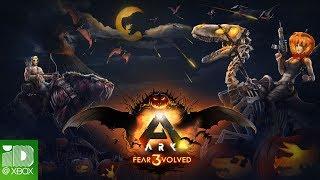 ARK: Fear Evolved 3