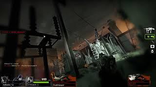 left 4 dead 2 cheater speedhack