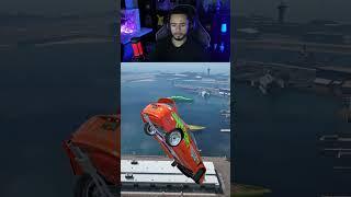 FUGA DO CRUZEIRO #fivem #gtarp #fuga #cidadealta #skyline #gtav #gta5 #viralvideo #shorts