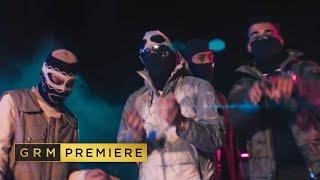 Country Dons & SL - Just Eat [Music Video] | GRM Daily