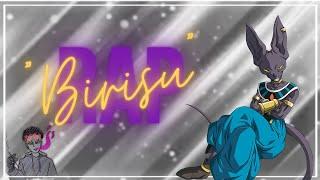 Beerus Rap | "Birisu" | Wulintino | Prod. By @llouis1716 X @KHVNMUZIK X @swiisherbeats