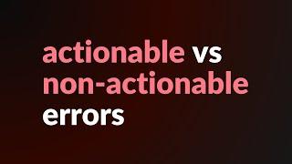 How to Model Errors: Defects vs Expected Errors in TypeScript & Effect