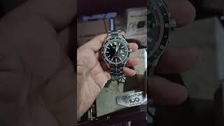 Quantum Türkiye Cumhuriyeti 100 yılına özel Otamatik Saat