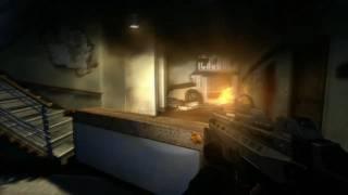 F.E.A.R. 3 - Village Gameplay