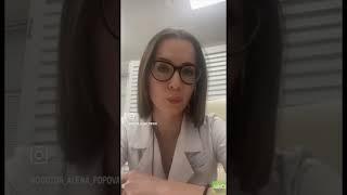 Нормальный менструальный цикл. До встречи в моем блоге! Ваш врач, Алёна Попова @doctor_alena_popova