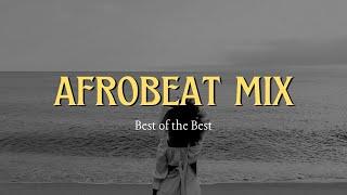 Afrobeat Mix 2024 | Best Afrobeat Songs with Lyrics | Sing Along!