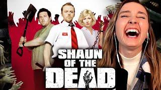 Shaun of the Dead is the Funniest Zombie Movie I Have Ever Seen!