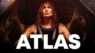 Atlas 2024 Full Movie Explained | Movies insight English