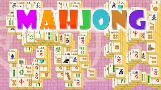 Play new MAHJONG game now! #mahjong #newgame