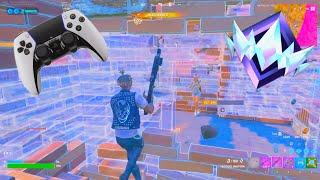 New JUICE WRLD Skin! PS5 Fortnite Chapter 2 Remix & Reload Gameplay + Best Controller Settings 