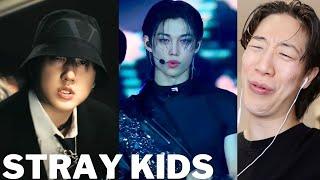 Stray Kids Moments That Are UNFORGETTABLE