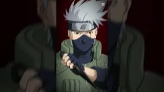 Kakashi ( kid to adult )