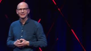 My experience with bio-hacking | Martin Kremmer | TEDxCopenhagen