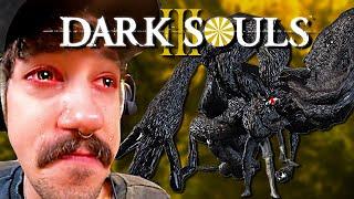 Die ersten Tränen fließen | 002 | Dark Souls 3