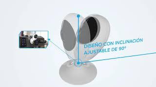 mini O Plus Español (SYSCOM) / EZMINO