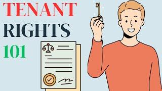 Tenant Rights 101: A Comprehensive Guide for Renters