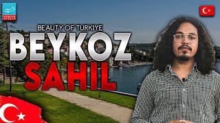 Exploring Beykoz Sahil | Discovering Istanbul's Asian Side | #beykoz #turkiye #istanbul #sahil