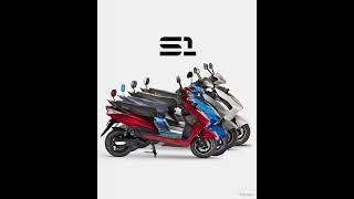 S1 and S1 2.0: Elevate Your EV Game with a Spectrum of Colors