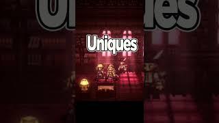  BEST ALLIES (don't forget them!) | Octopath Traveler Champions of the Continent