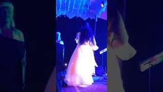Purnima Mandi Jhumur Program at Jhargram Chandabila ️ | #short #jhumur #jhumursong #shorts