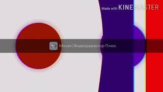 2 заставки канала BRIDGE HD