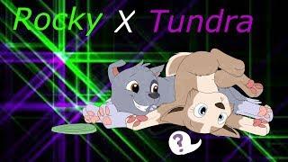 Rocky x Tundra