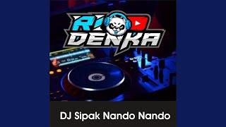 DJ Sipak Nando Nando - Inst