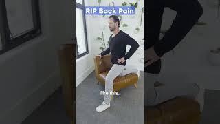 RIP Back Pain