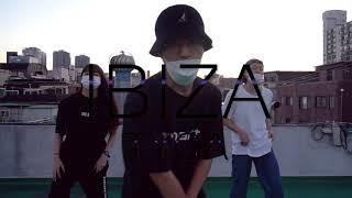 Ibiza by Tyga | Choreography by Tger | Savant Dance Studio(써번트댄스튜디오) | 강동구댄스학원