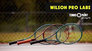 Wilson Pro Labs Review