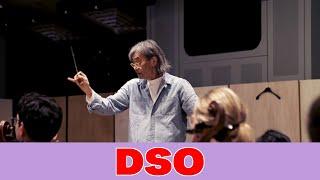 Kent Nagano | Mahlers 6. Symphonie und das DSO Berlin