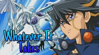 Yusei Fudo [AMV] - Whatever It Takes